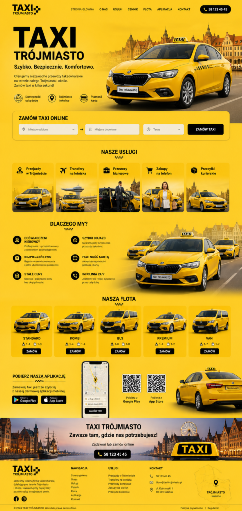 taxi